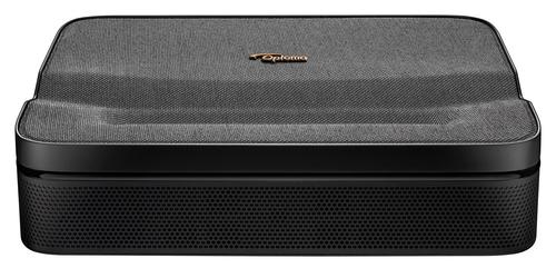 OPTOMA Photon Go Standard throw projector 650 ANSI lumens DLP 1080p (1920x1080) Black