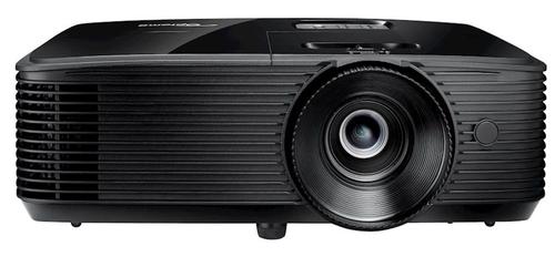 OPTOMA W371 data projector, standard throw