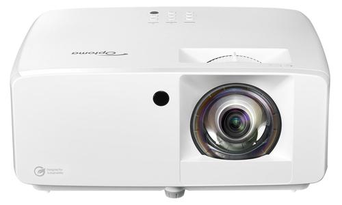 OPTOMA ZK431ST Short throw projector 4100