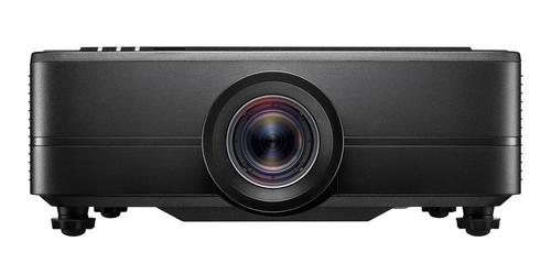 OPTOMA ZU820T 7500 ANSI lumens DLP WUXGA (1920x1200) 3D Black