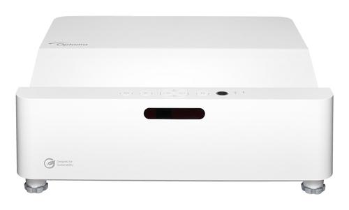 Optoma Deutschland Optoma ZW410UST WXGA DLP