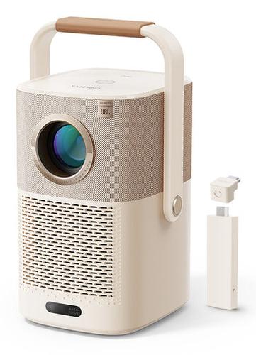 Yaber T2 Plus Short throw projector