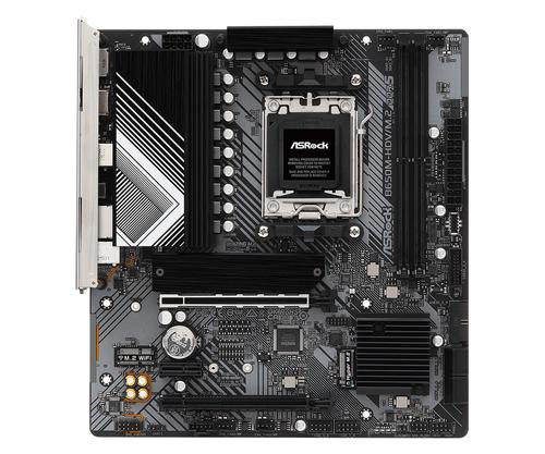 ASROCK B650M-HDV/M.2 90-MXBLA0-A0UAYZ (90-MXBLA0-A0UAYZ)
