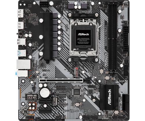 ASROCK B650M-H/M.2+ AM5 mATX HDMI/DP