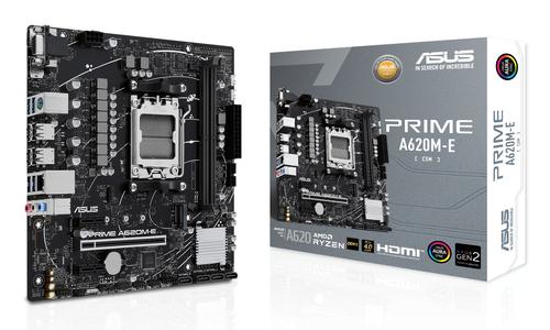 ASUS PRIME A620M-E-CSM (AMD,AM5,DDR5