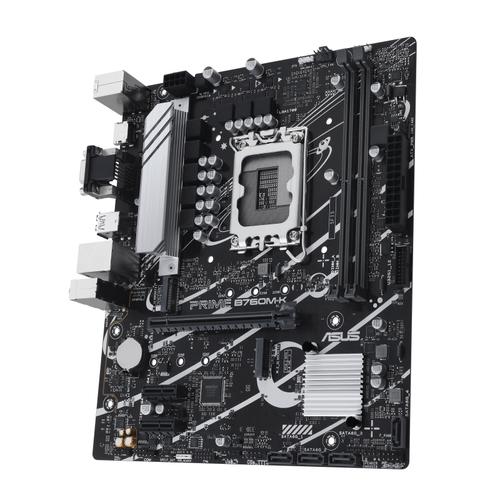 ASUS PRIME B760M-K Intel B760 LGA