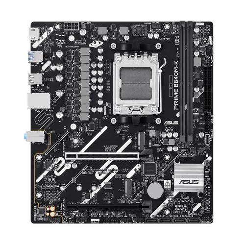 ASUS PRIME B840M-K (AMD,AM5,DDR5