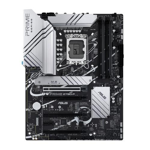 ASUS PRIME Z790-P Intel Z790 LGA