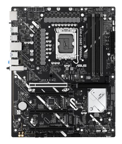 ASUS PRIME Z890-P WIFI Intel Z890