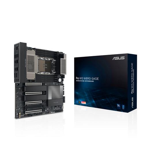 ASUS PRO WS W890E-SAGE (INTEL,4710