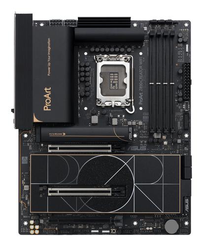ASUS Mainboard 90MB1JD0-M0EAY0 / ProArt Z890-Creator