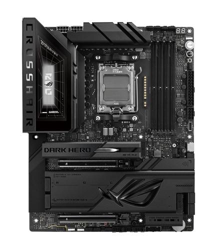 ASUS ROG CROSSHAIR X870E DARK HERO WIFI7 ATX Mainboard - Socket AM5