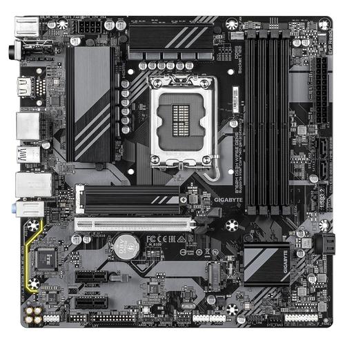 GIGABYTE B760M DS3H WIFI6E GEN5 (B760M