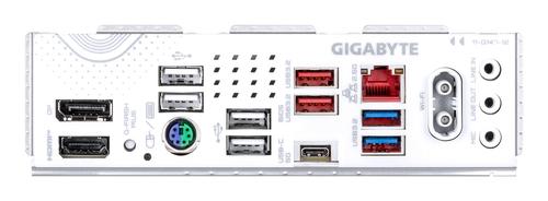 GIGABYTE B850 EAGLE WIFI7 ICE ATX