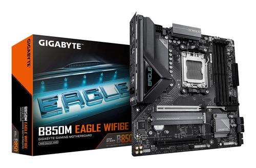 GIGABYTE B850M EAGLE WF6E (B850M EAGLE