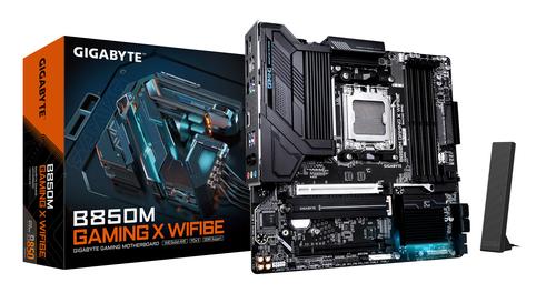 GIGABYTE B850M GAMING X WIFI6E Motherboard