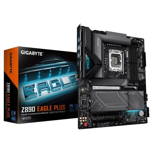 GIGABYTE Z890 EAGLE PLUS Motherboard -