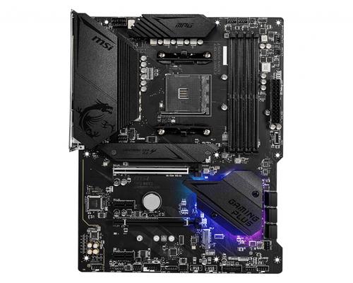 MSI MPG B550 Gaming Plus AMD