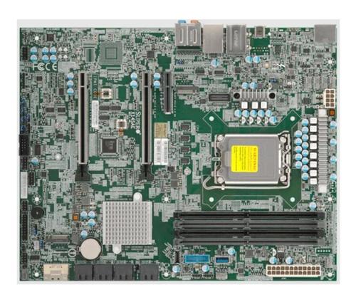 SUPERMICRO X14SAE LGA 1851 (Socket V1) ATX