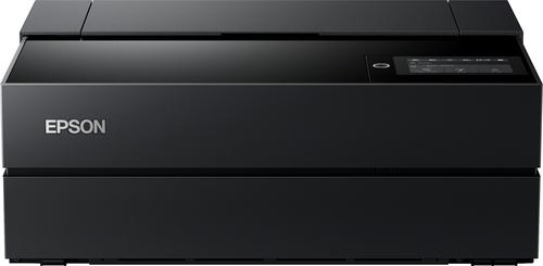 EPSON SureColor SC‑P700 large format Wi-Fi inkjet printer, colour, 5760 x 1440 DPI, A3 (297 x 420 mm), Ethernet LAN