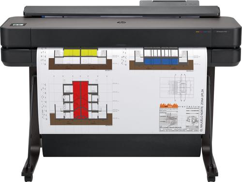 HP Designjet T650 36-inch Printer 2025 edition