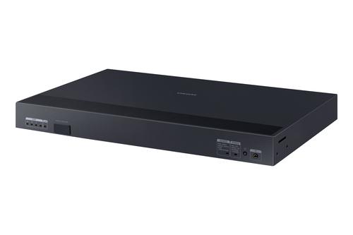 SAMSUNG CY-IGAOFSXEN Black 4K Ultra HD 3840 x 2160 pixels
