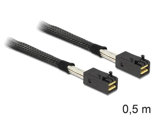 Delock Mini SAS HD SFF-8643 Cable