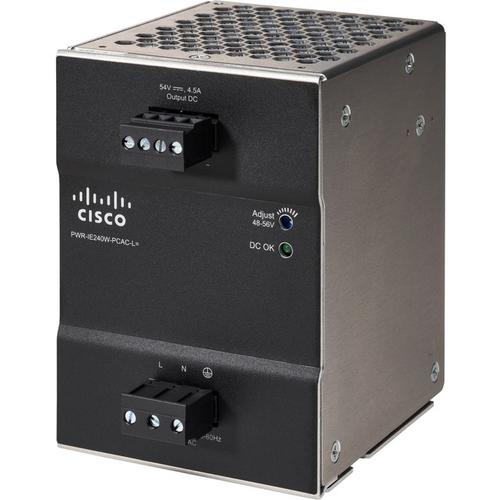 CISCO 240W AC P/S LITE network switch component Power supply