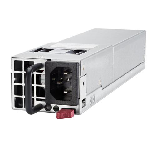 HPE Aruba Networking CX 5420 1600W AC PSU network switch component power supply