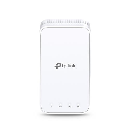 TP-LINK AC1200 Mesh Wi-Fi Extender (RE330)