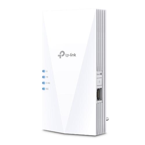TP-LINK RE500X Network Extender, Network Transmitter