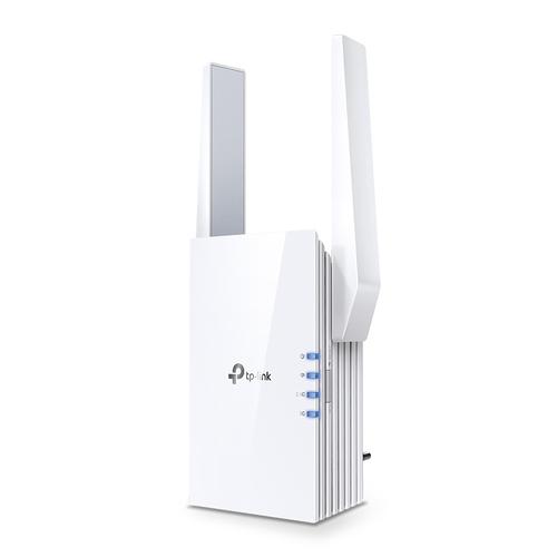 TP-LINK AX1800 Wi-Fi Range Extender (RE605X)