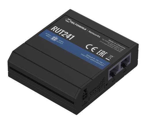 Teltonika RUT241 Cellular Network Router