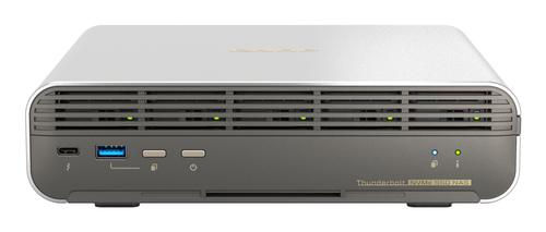 QNAP TBS-h574TX NAS Compact Intel® Core™