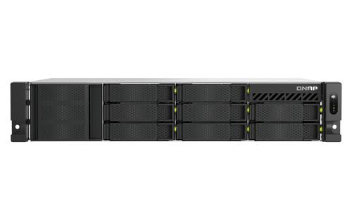 QNAP TS-H1065EU-RP Storage server Rack (2U)