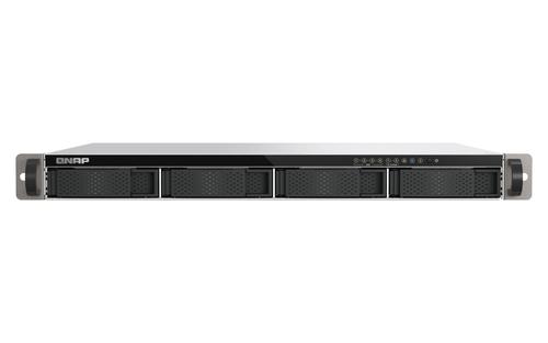 QNAP TS-H665U-RP Storage server Rack (1U)