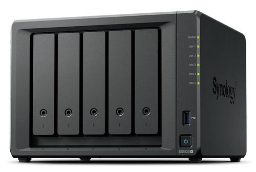 SYNOLOGY DS1525+ (DS1525+)