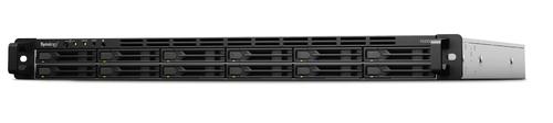 SYNOLOGY FlashStation FS2500 NAS/storage server rack