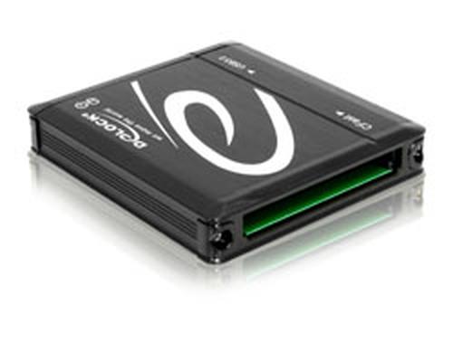 Delock Card Reader USB 3.0
