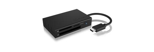 ICY BOX IB-CR401-C3 (anthracite)