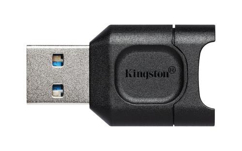 Kingston Technology MobileLite Plus card reader