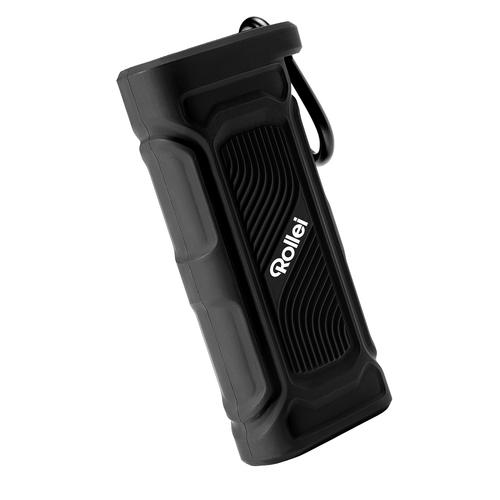 Rollei 26984 Card Reader USB 3