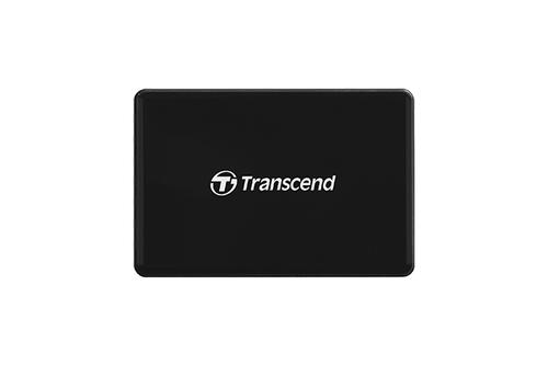 Transcend Card Reader RDC8K2 USB3.1