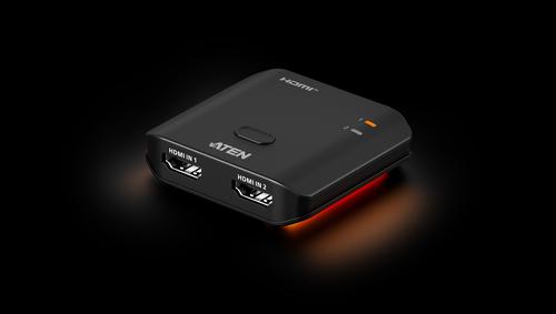 ATEN 2-Port 8K HDMI Switch (VS5821-AT)