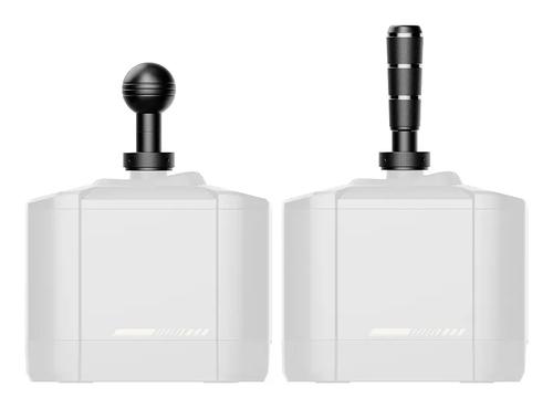 Moza Racing RS079 Racing shifter add-on