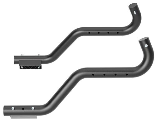 Oplite Frame reinforcement GTR S3/S8 (Full Force Kit) black retail
