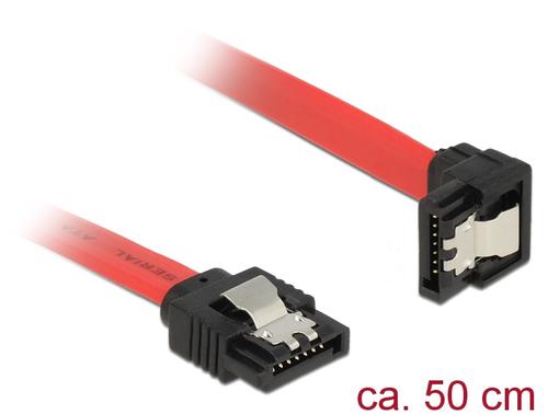 Delock SATA Cable SATA III -