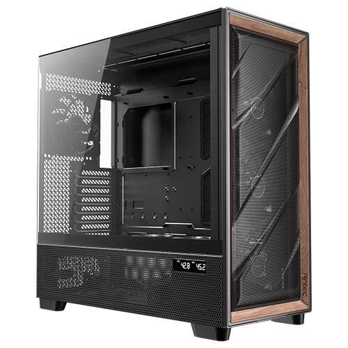 Antec FLUX PRO Full Tower Black