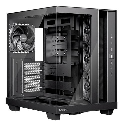 Be quiet! Light Base 500 Gaming