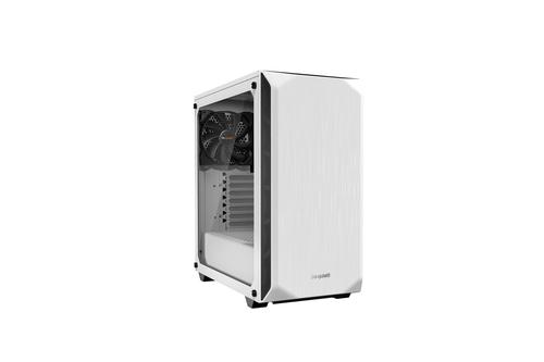 Be quiet! Pure Base 500 Window